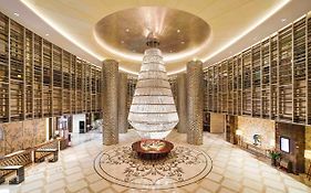 Sanding New Century Grand Hotel Yiwu